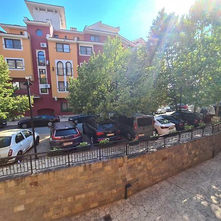 Visit Sunny Beach Marina Apartments Ravda Exterior foto