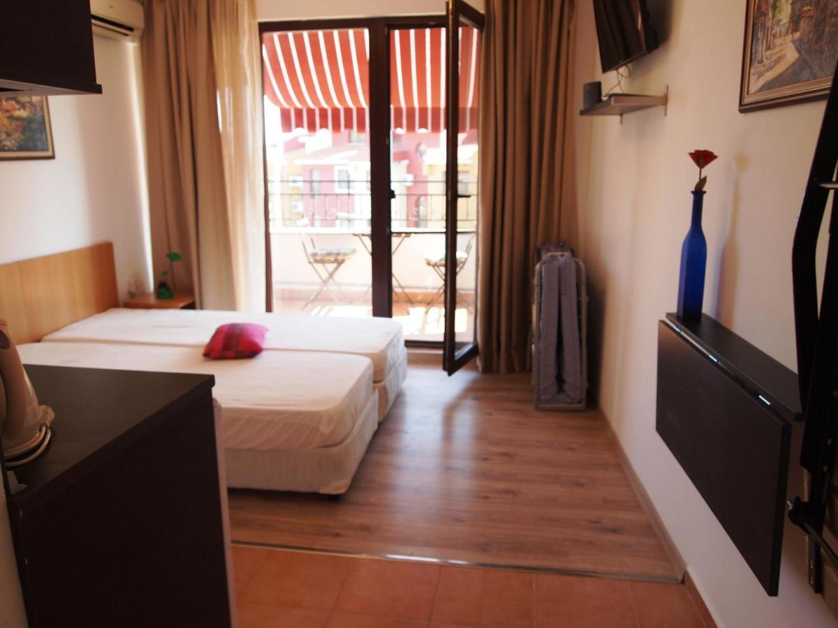 Visit Sunny Beach Marina Apartments Ravda Quarto foto