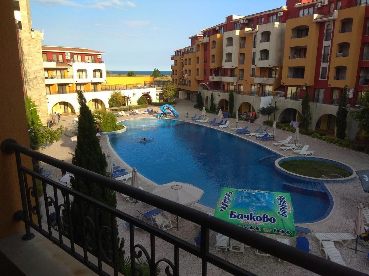 Visit Sunny Beach Marina Apartments Ravda Quarto foto