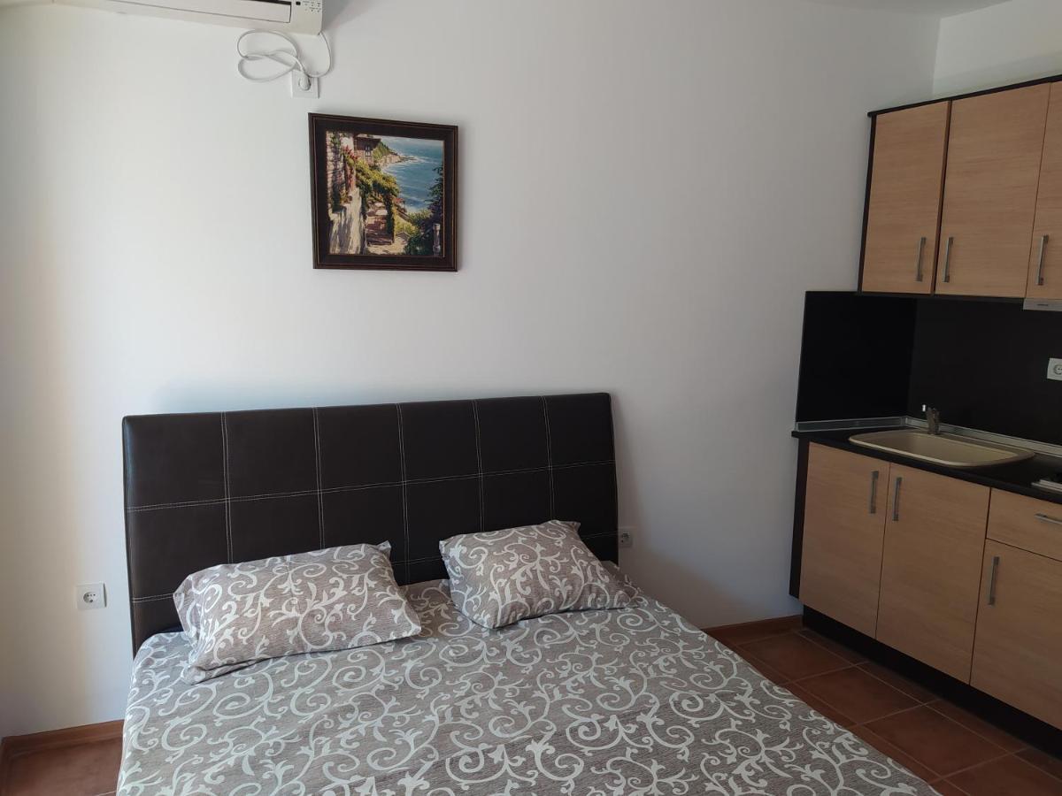 Visit Sunny Beach Marina Apartments Ravda Quarto foto