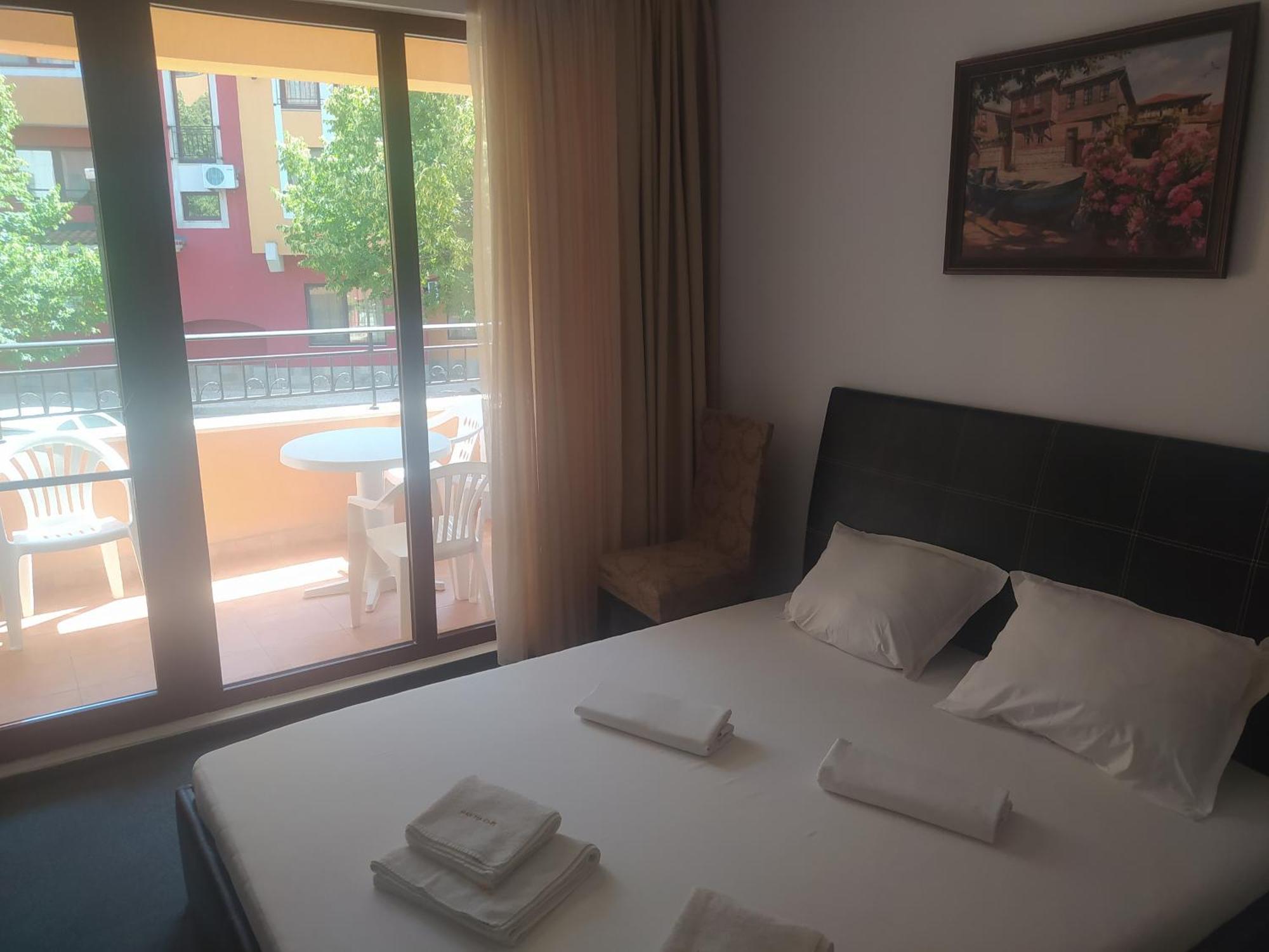 Visit Sunny Beach Marina Apartments Ravda Quarto foto