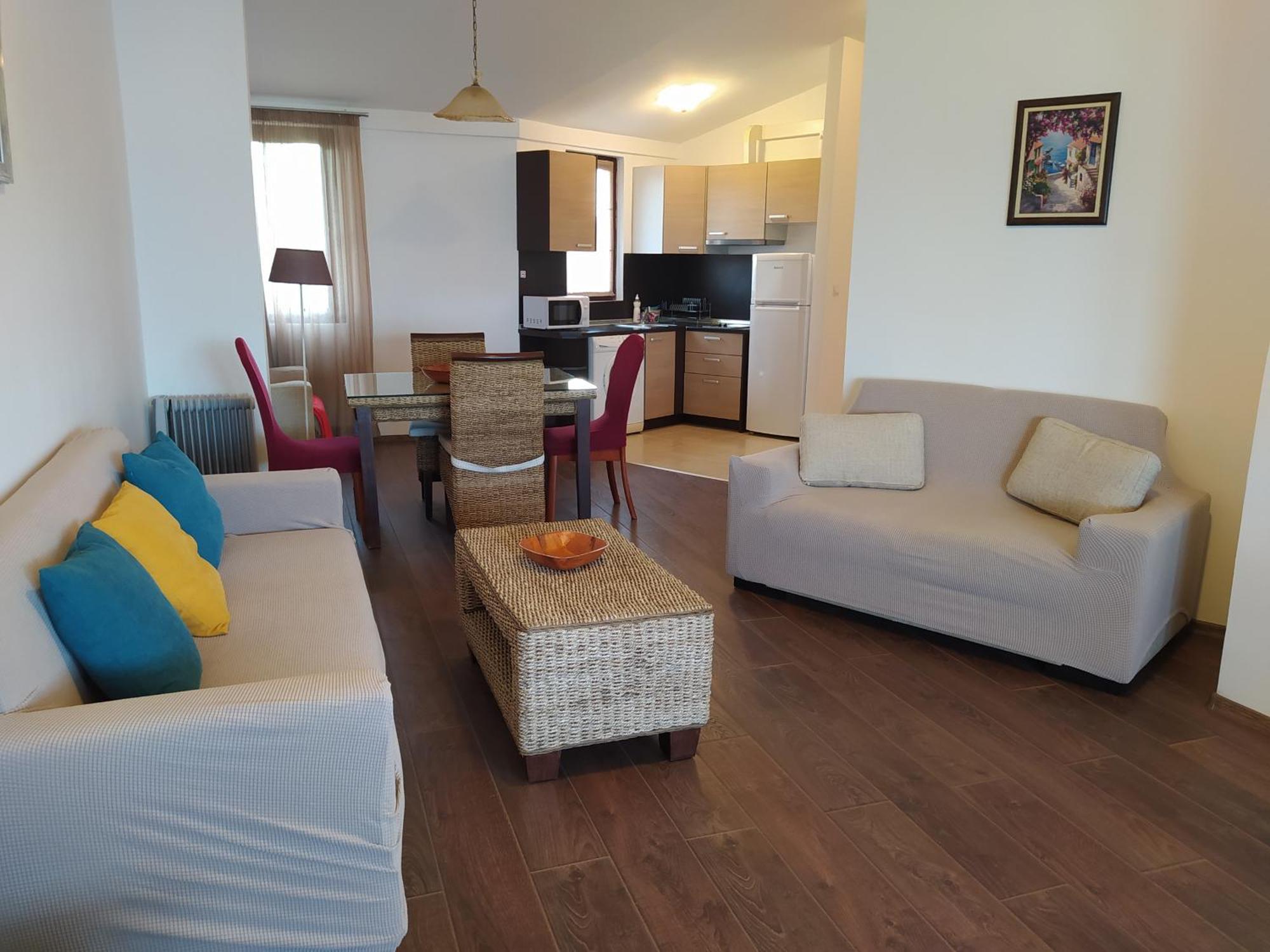 Visit Sunny Beach Marina Apartments Ravda Quarto foto