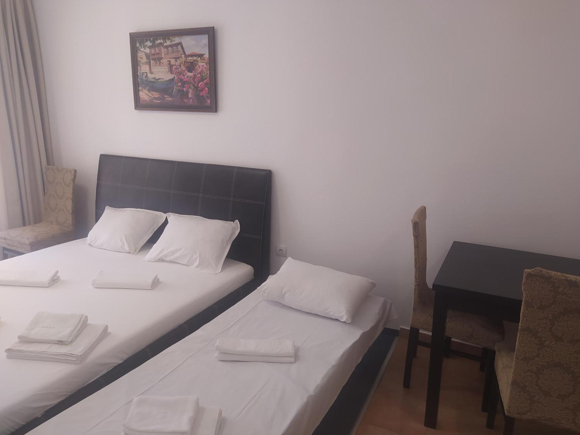Visit Sunny Beach Marina Apartments Ravda Quarto foto