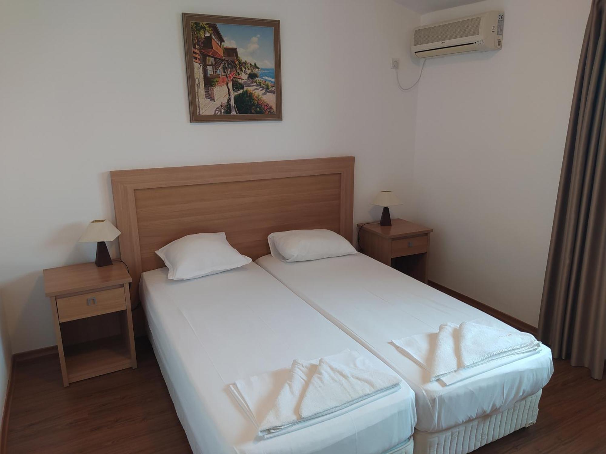 Visit Sunny Beach Marina Apartments Ravda Quarto foto