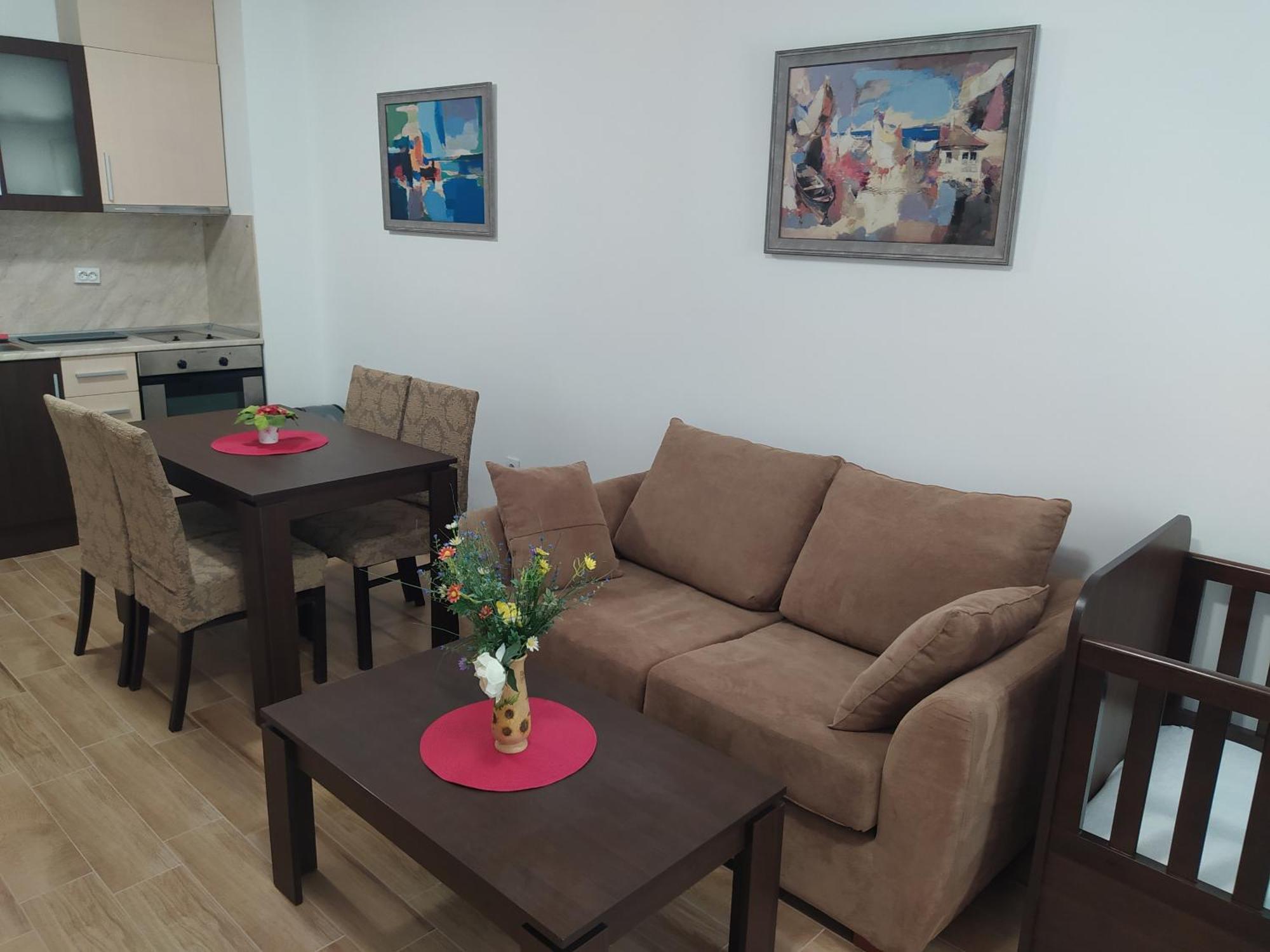 Visit Sunny Beach Marina Apartments Ravda Quarto foto