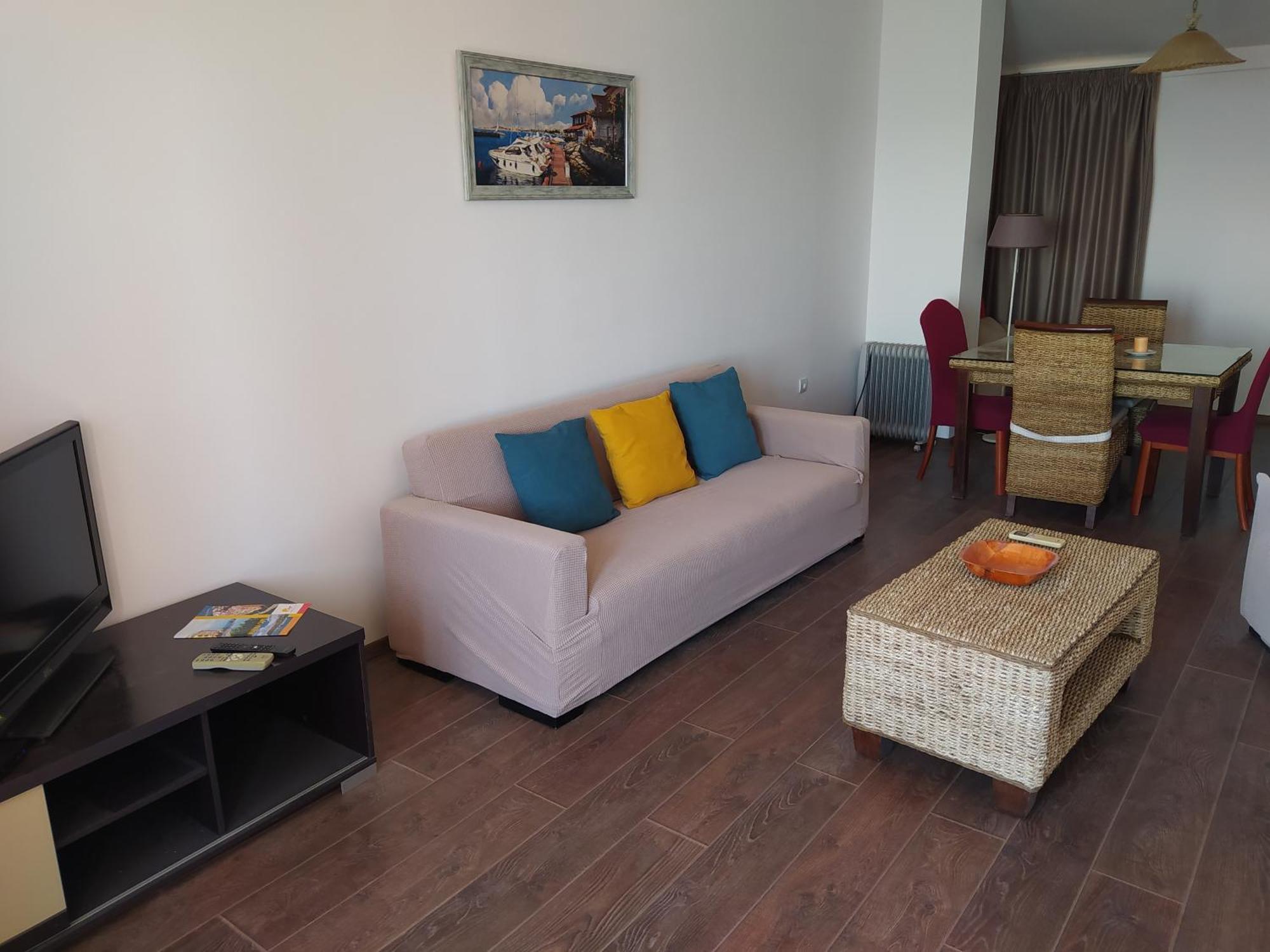 Visit Sunny Beach Marina Apartments Ravda Quarto foto