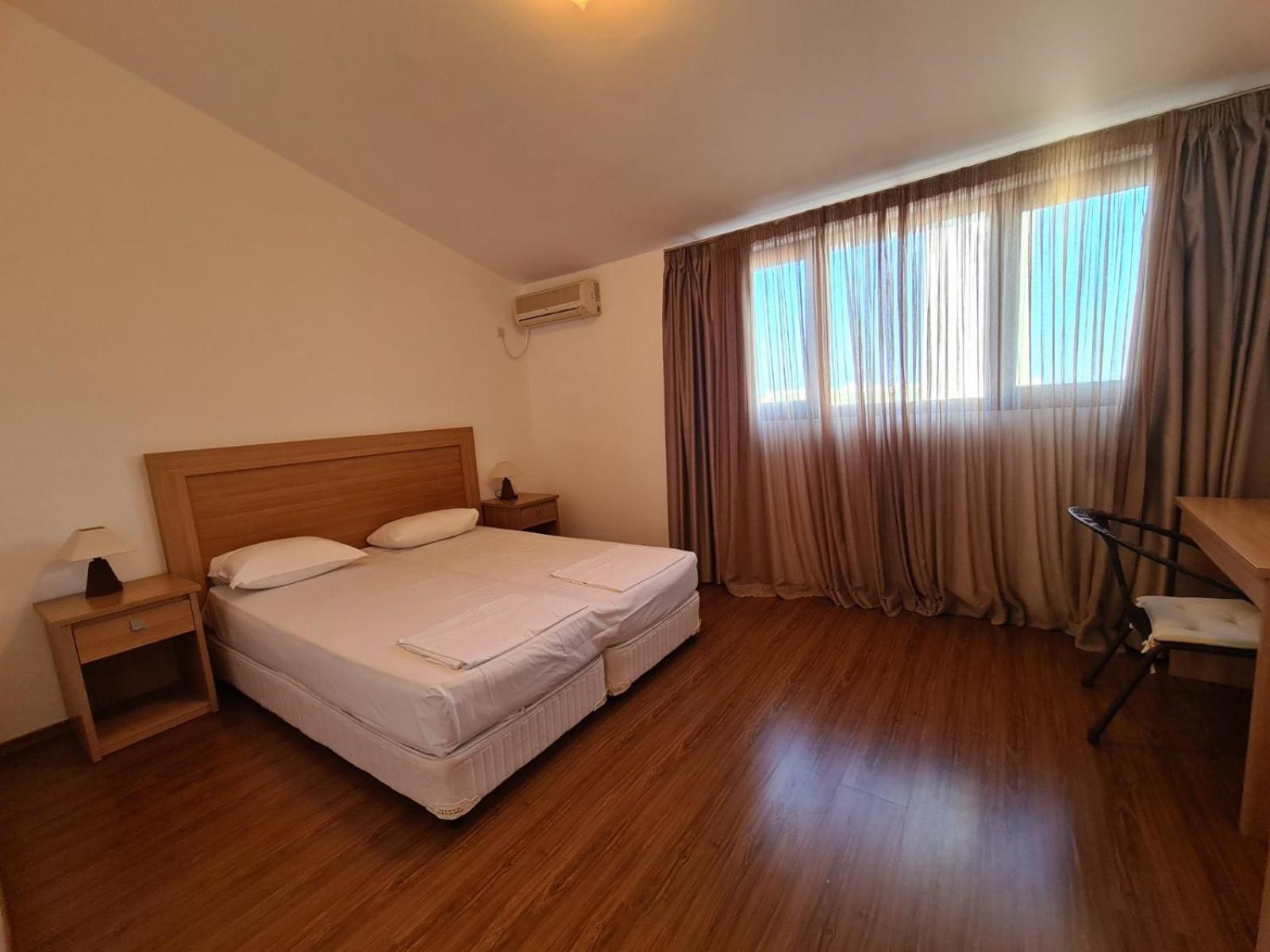 Visit Sunny Beach Marina Apartments Ravda Quarto foto