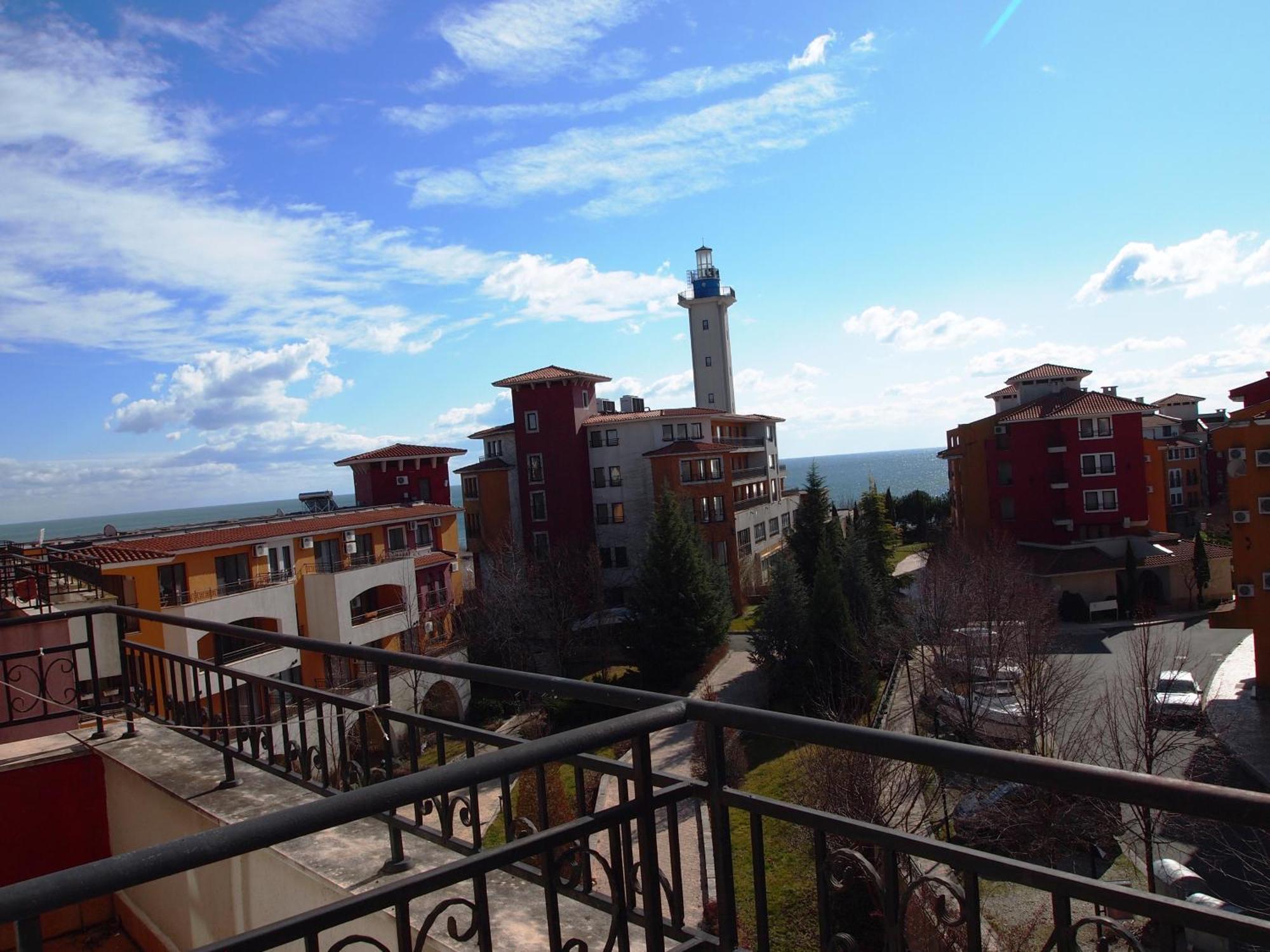 Visit Sunny Beach Marina Apartments Ravda Quarto foto