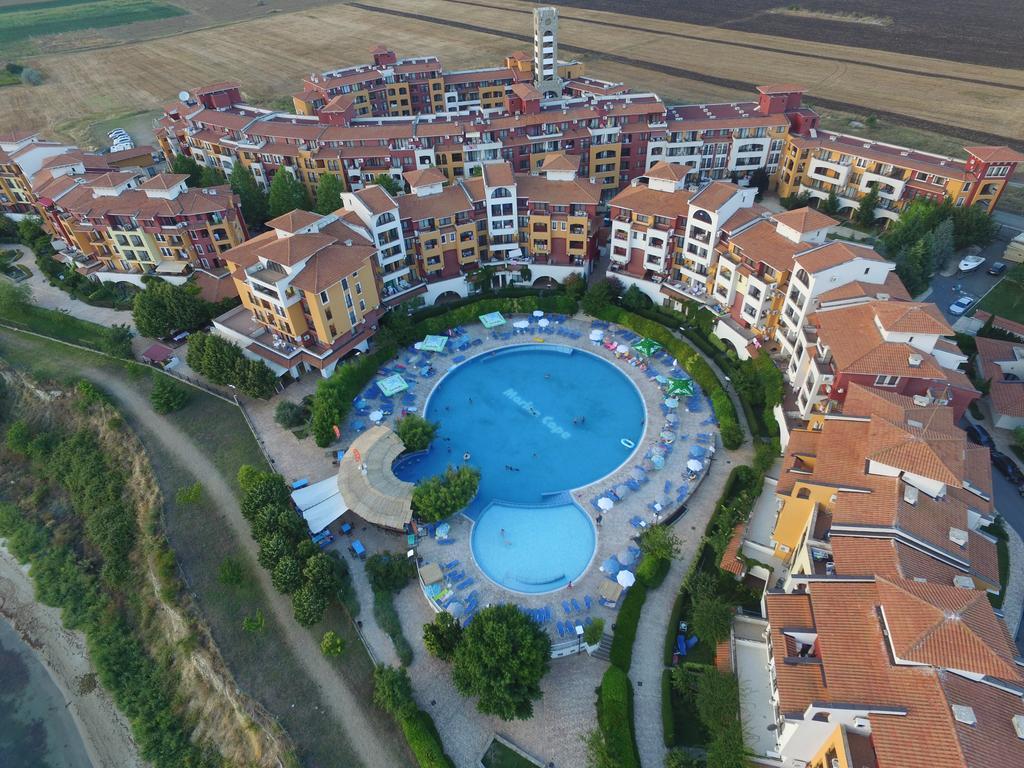 Visit Sunny Beach Marina Apartments Ravda Exterior foto