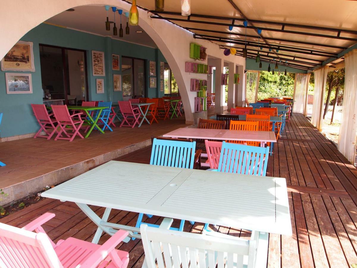 Visit Sunny Beach Marina Apartments Ravda Exterior foto