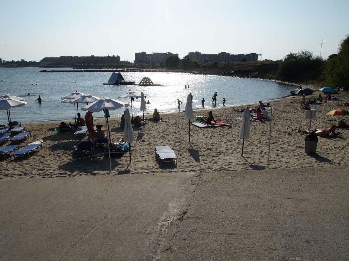Visit Sunny Beach Marina Apartments Ravda Exterior foto